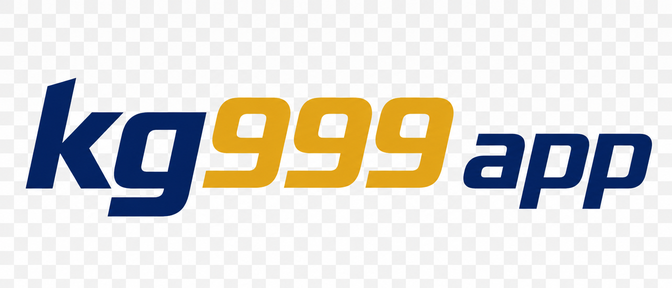 kg999 app লোগো